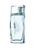 Knz L'Eau Kenzo Pour Femme 100 ml Edt