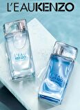 Knz L'Eau Kenzo Pour Femme 100 ml Edt