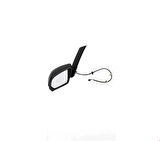 Mercedes Dikiz Ayna Elektrikli Katlamalı Sinyallı Sol Vito W447 16 - Vortex V2206488