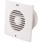 HOROZ 100/4 BANYO VE TUVALET ASPİRATÖRÜ