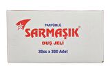 Sarmaşık Arındırıcı Tüm Ciltler İçin Duş Jeli 30 x 30 ml