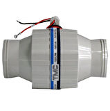 TMC Blower 12V 75mm