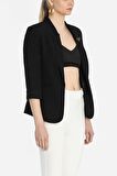 AYHAN Kadın Blazer Ceket