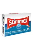 Otacı Stimmex Pastil 16 Adet