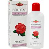 OTACI GÜLLÜ SU 250ml.