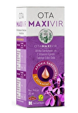 Otacı Ota Maxivir Takviye Edici Gıda 20 ml