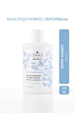 Botanics + Kepek Karşıtı Bakım - Duvar Sarmaşığı ve Çinko İçeren Bitkisel Şampuan