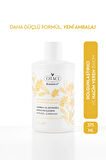 Botanics + Dolgunluk & Hacim Veren Bakım - Arnika ve Bitkisel Keratin İçeren Bitkisel Şampuan