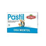 Otacı Oka Mentol Pastil 16 Adet