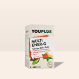 Youplus Multi Ener-G Multivitamin 30 Tablet
