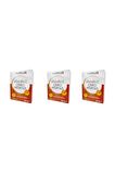 You_plus Vitamin C Çinko Propolis 3 X 20 Efervesan Tablet