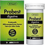Probest Probiyotik 20 Kapsül