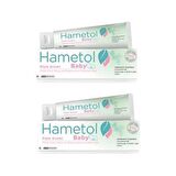Hametol Baby Pişik Kremi 30 gr 2'li