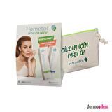 Hametol Avantaj Paketi Makyaj Çantası Hediyeli