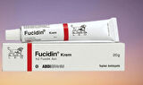  Fucidin Krem 20 gr.