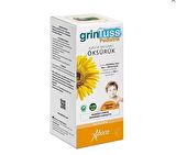 Grintuss Pediatrik Öksürük Şurubu 128 Gr