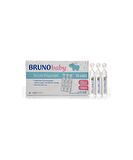 Bruno Baby Serum Fizyolojik 5 ml x 10 Adet