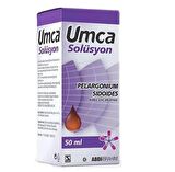 Umca 50 Ml Solüsyon