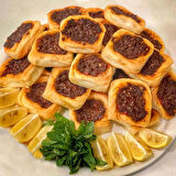 Kaytaz Böreği (8ad)