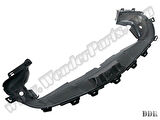 Mercedes Tampon Hava Deflektoru On E-Class W213 16> - Wenderparts Ma2138851100
