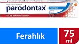 Parodontax Diş Eti Koruma Diş Macunu 75 ml 