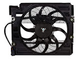 Bmw Radyator Fanı Komple (3 Fisli) Bmw M52 M54 M62 E39 00>03 - Wenderparts Ba64546921395