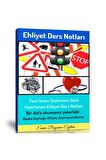 Ehliyet Ders Notları (ehliyet Kitabı)