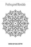 Çok Zor 162 Mandala Kitabı