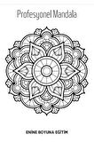 Çok Zor 162 Mandala Kitabı