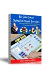 En Çok Çıkan Ehliyet Soruları (1000 Soru)