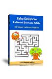 Okul Öncesi Zeka Geliştiren Eğitim Seti 5 Kitap