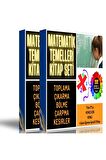Matematiğin Temelleri Kitap Seti (2 SPİRALLİ KİTAP)