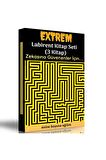 Extrem Labirent Kitap Seti 3 Fasikül Kitap
