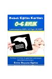 Bebek Eğitim Kartları (0-6 Aylık)