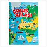 Eğlenceli Çocuk Atlası