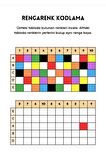 Okul Öncesi 3-7 Yaş Eğitim Kitabı --Kollektif