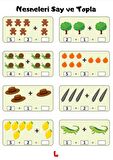 Okul Öncesi Matematik YAZ-SİL Seti