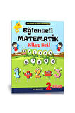 Okul Öncesi ve Birinci Sınıflar Eğlenceli Matematik Kitap Seti