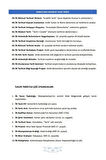 Yapay Zeka İle KPSS Tarih (Güncel Müfredat)