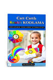 Cırt Cırtlı Renkli KODLAMA Seti
