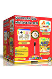 Çocuklar İçin Matematik Seti (3-9 Yaş İçindir)