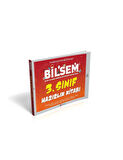 Bilsem 3. Sınıf Hazırlık Seti (2 Kitap)