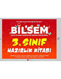 Bilsem 3. Sınıf Hazırlık Seti (2 Kitap)