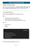 ChatGPT Eğitim Kitabı (Binlerce Komut)