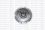 Ford Fan Termigi Transıt V184 01>06 - 2.0 DI - 2.4 DI ( Termik ) - Kraftvoll 08140017