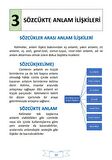 Her Derde Deva TÜRKÇE (9 Fasikül Konu Anlatımı)