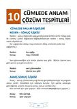 Her Derde Deva TÜRKÇE (9 Fasikül Konu Anlatımı)
