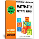 Matematik Aktivite Kitabı