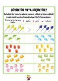 Matematik Aktivite Kitabı
