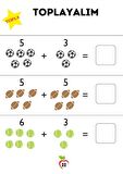 Matematik Aktivite Kitabı